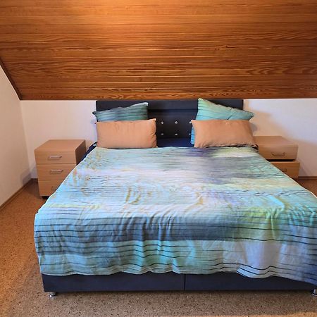 Apartment Ergste Am Ruhr 85 Sqm , 3 Minutes To A45 With Garage Schwerte Εξωτερικό φωτογραφία