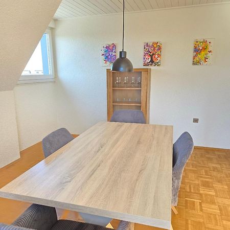 Apartment Ergste Am Ruhr 85 Sqm , 3 Minutes To A45 With Garage Schwerte Εξωτερικό φωτογραφία